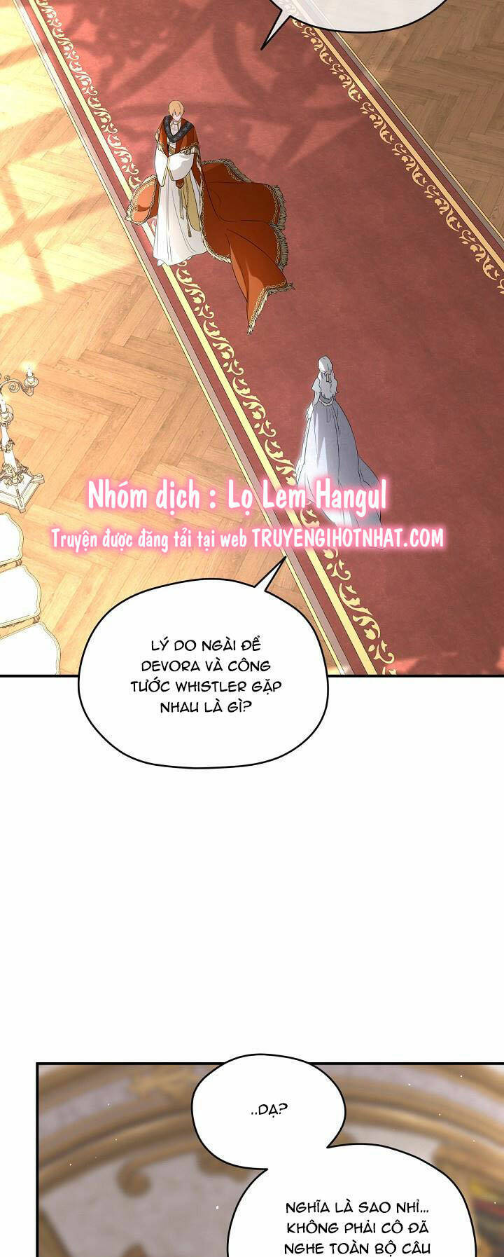 Tôi Là Mẹ Kế Của Nam Chính Chapter 104.1 - Trang 2