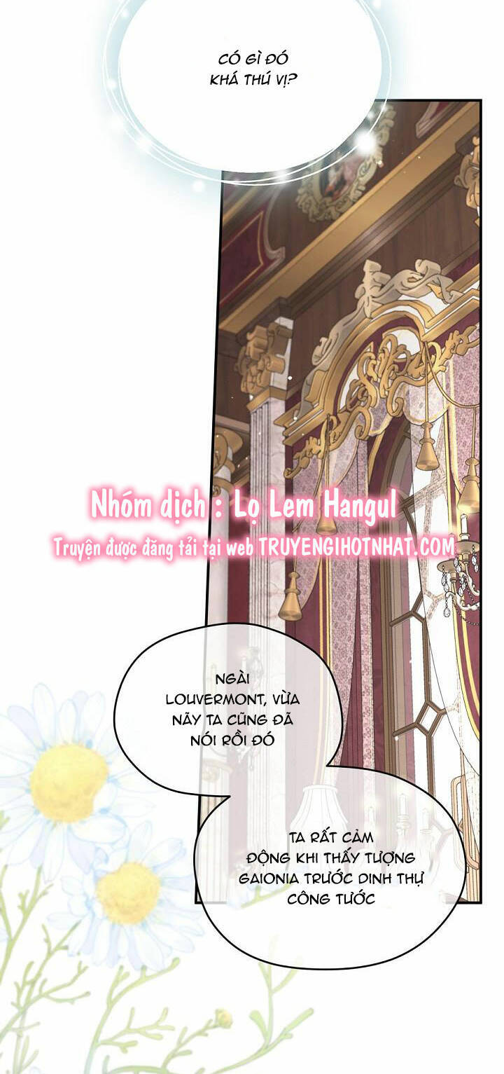 Tôi Là Mẹ Kế Của Nam Chính Chapter 103.1 - Trang 2