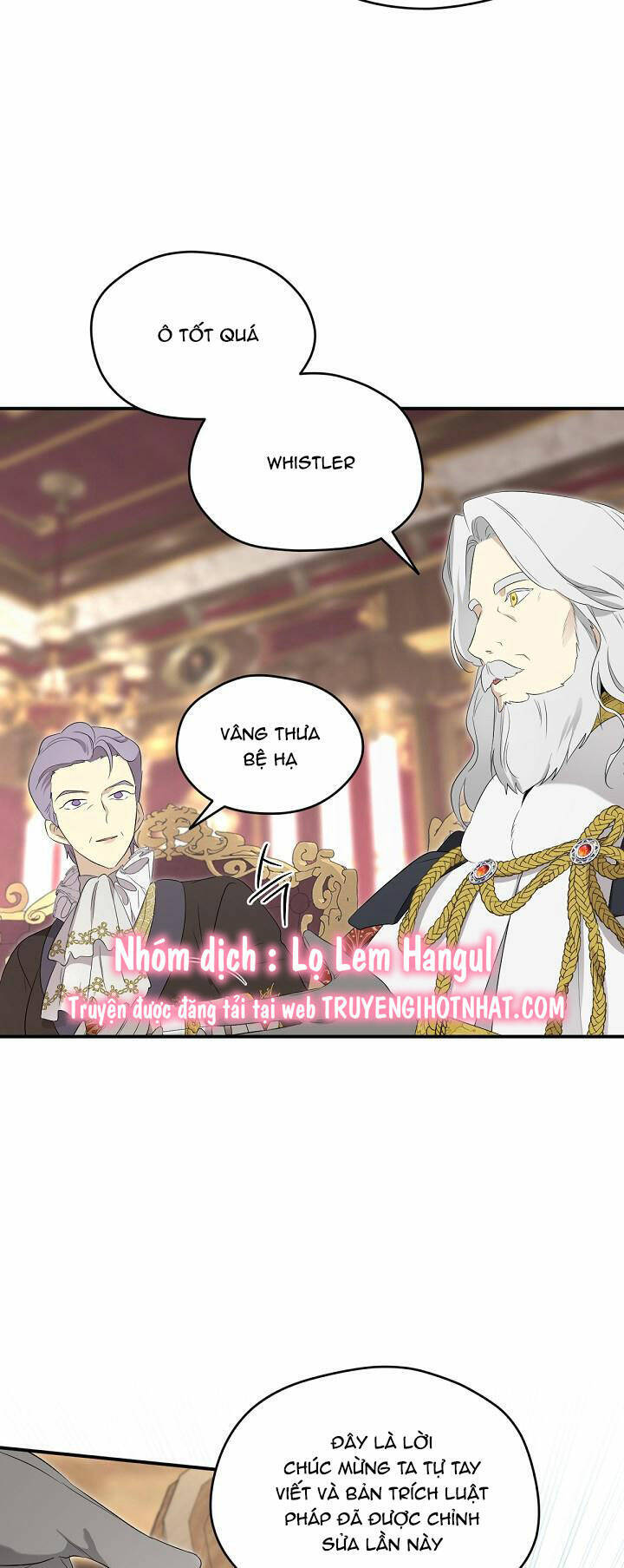 Tôi Là Mẹ Kế Của Nam Chính Chapter 103.1 - Trang 2