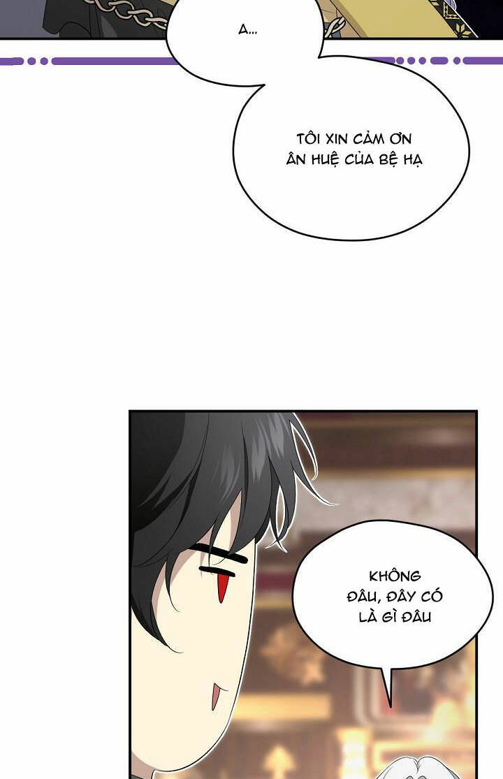 Tôi Là Mẹ Kế Của Nam Chính Chapter 103.1 - Trang 2