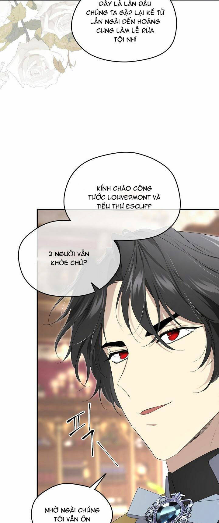 Tôi Là Mẹ Kế Của Nam Chính Chapter 103.1 - Trang 2