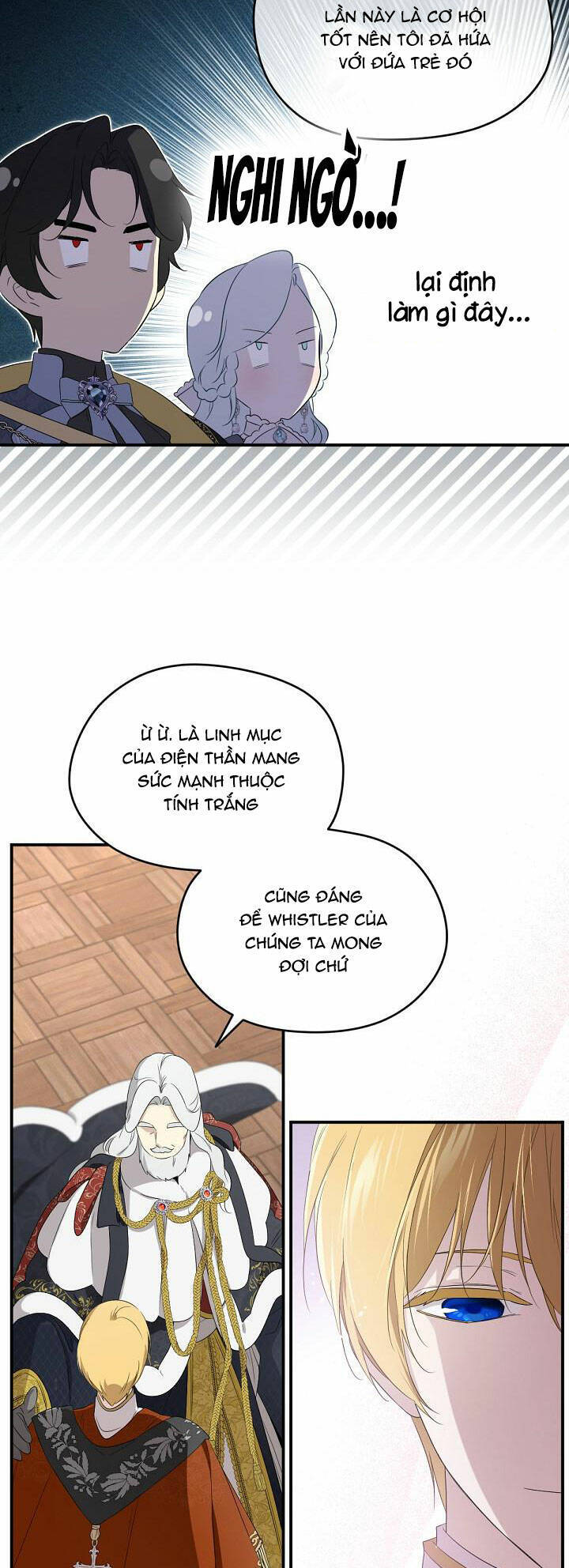 Tôi Là Mẹ Kế Của Nam Chính Chapter 103.1 - Trang 2