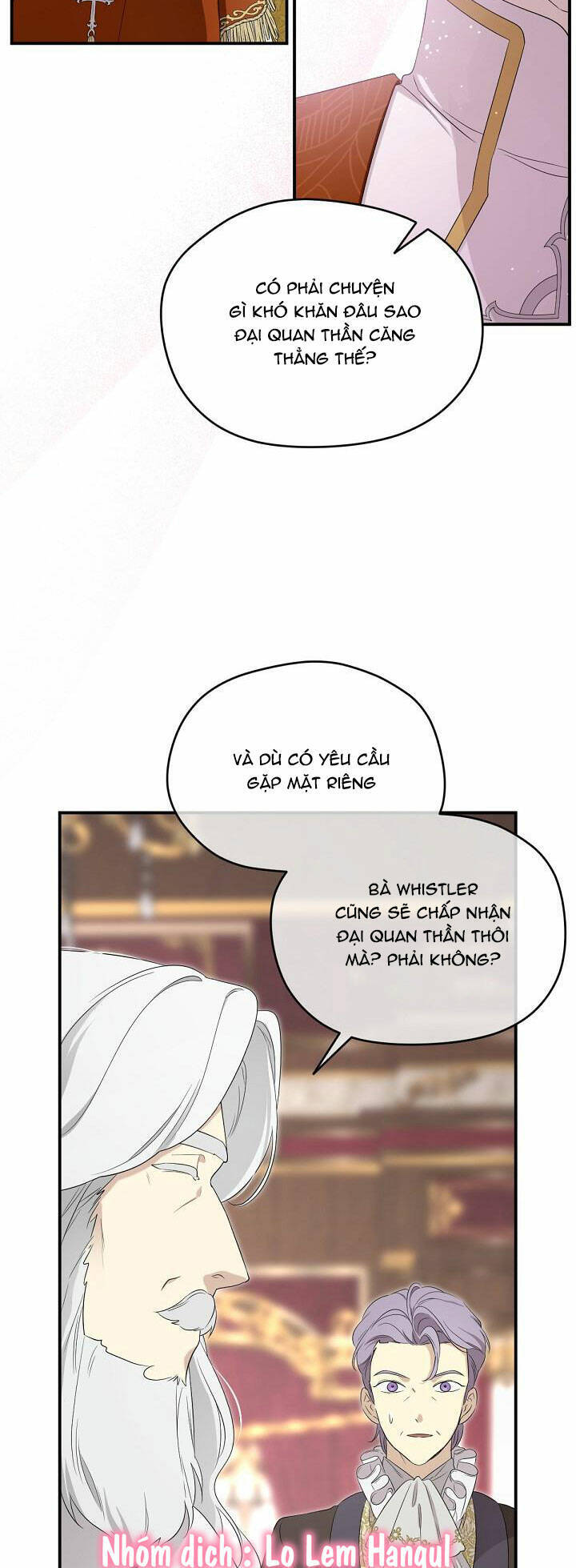 Tôi Là Mẹ Kế Của Nam Chính Chapter 103.1 - Trang 2