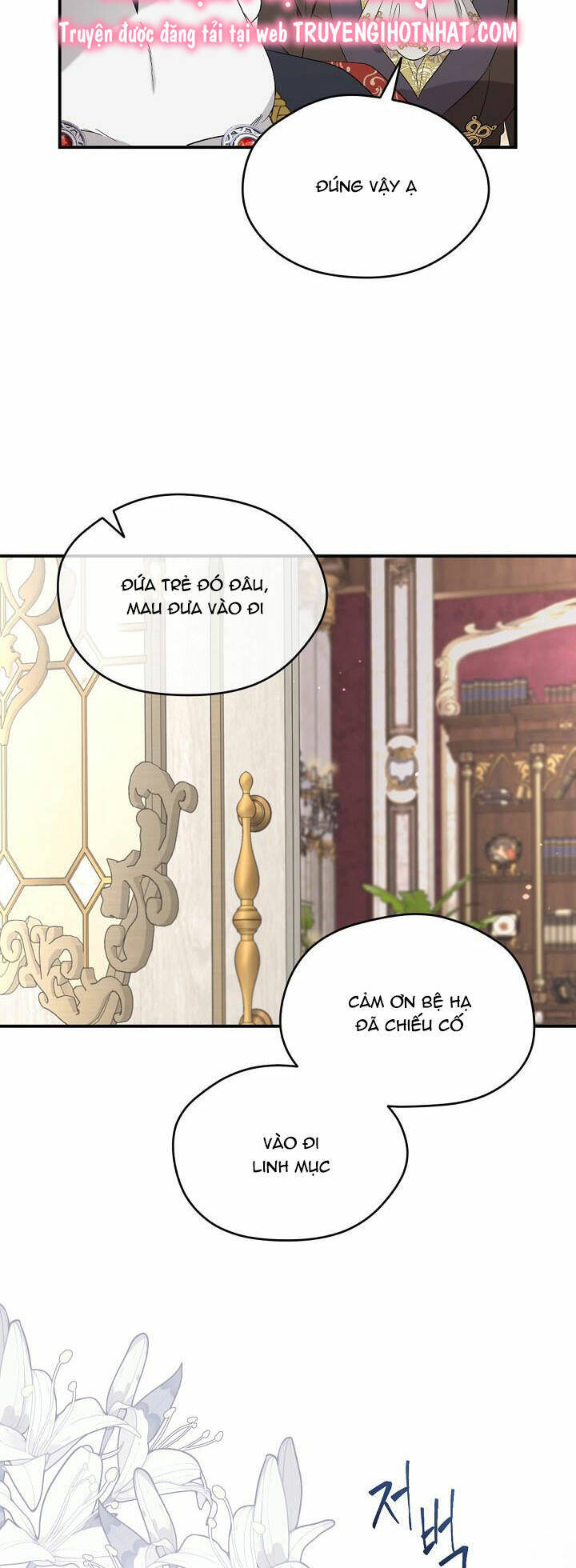 Tôi Là Mẹ Kế Của Nam Chính Chapter 103.1 - Trang 2