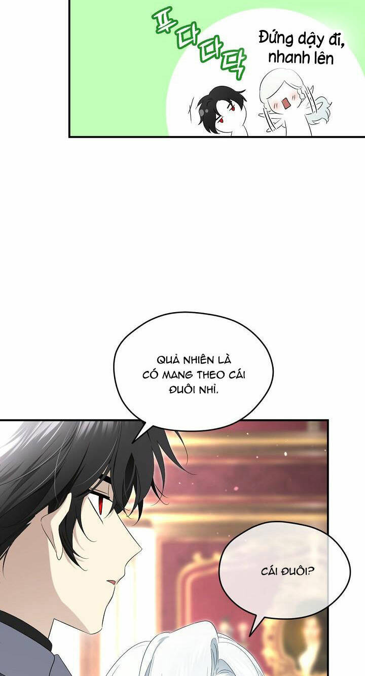 Tôi Là Mẹ Kế Của Nam Chính Chapter 102.1 - Trang 2