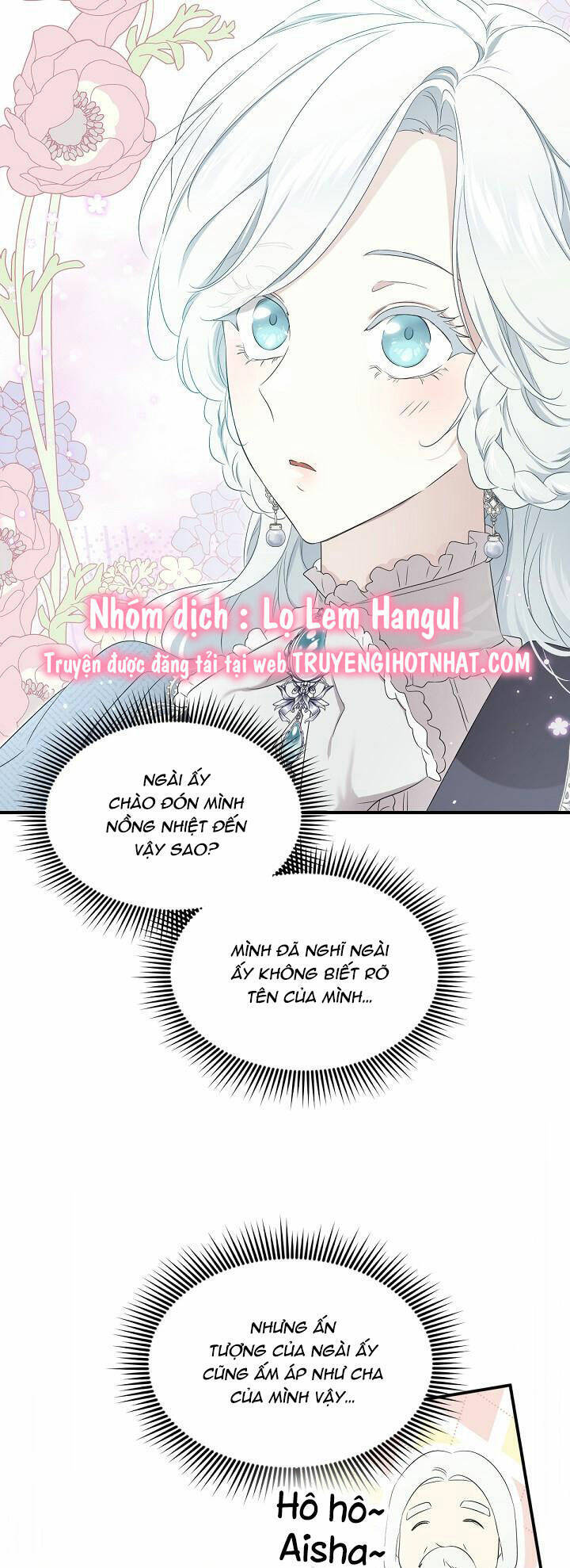 Tôi Là Mẹ Kế Của Nam Chính Chapter 102.1 - Trang 2