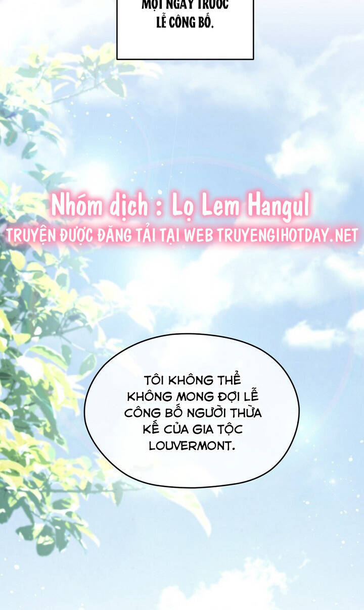 Tôi Là Mẹ Kế Của Nam Chính Chapter 101.1 - Trang 2