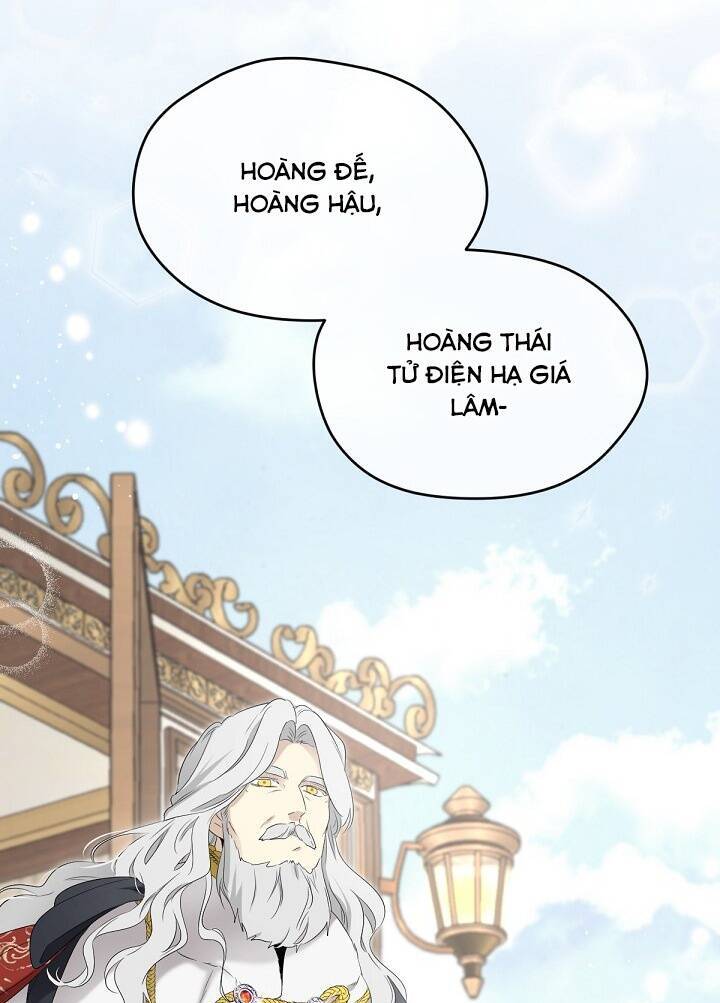 Tôi Là Mẹ Kế Của Nam Chính Chapter 101.1 - Trang 2