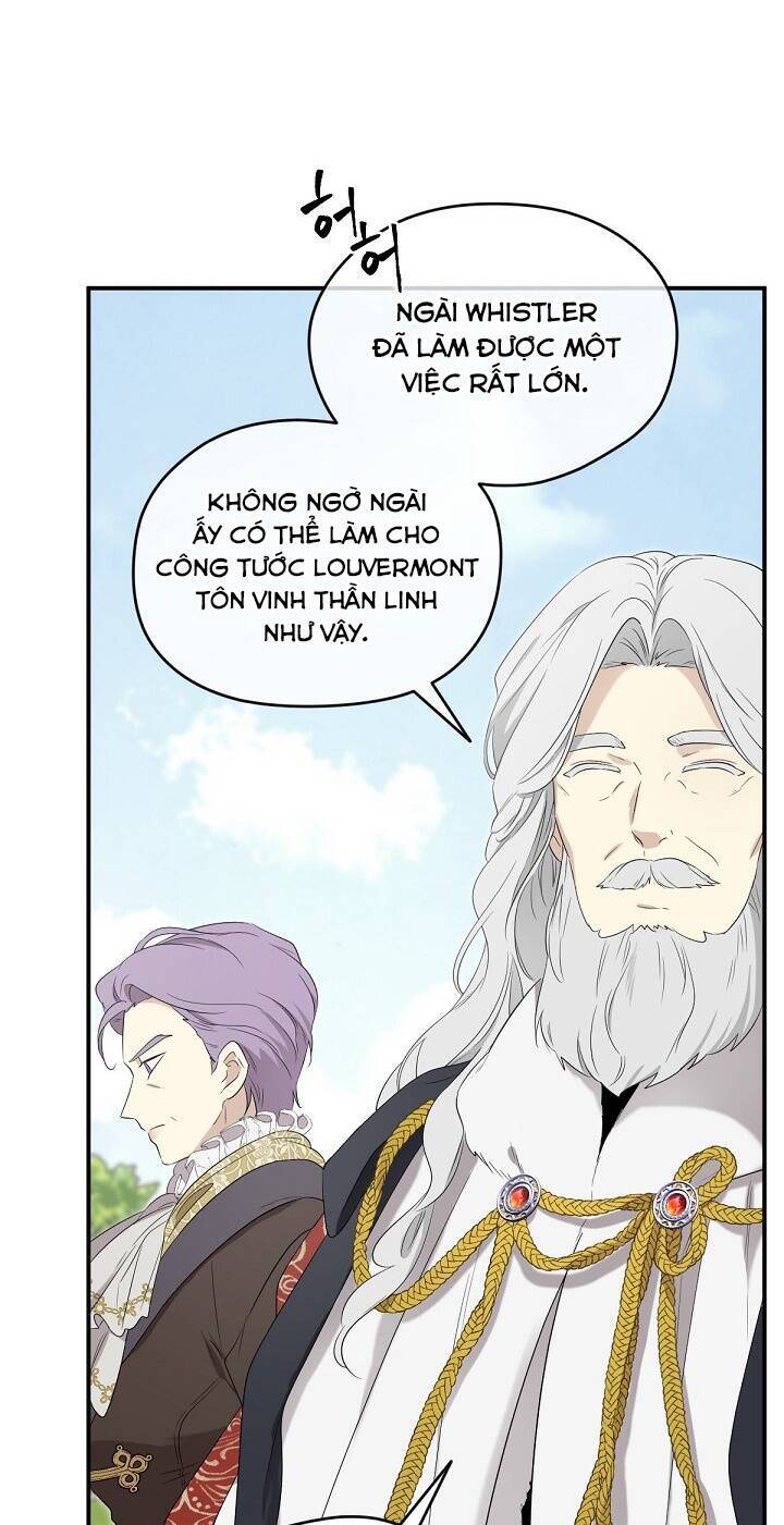 Tôi Là Mẹ Kế Của Nam Chính Chapter 101.1 - Trang 2