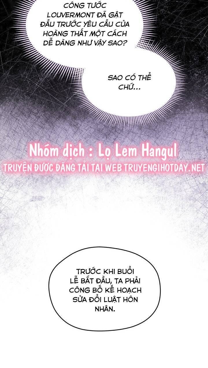 Tôi Là Mẹ Kế Của Nam Chính Chapter 101.1 - Trang 2