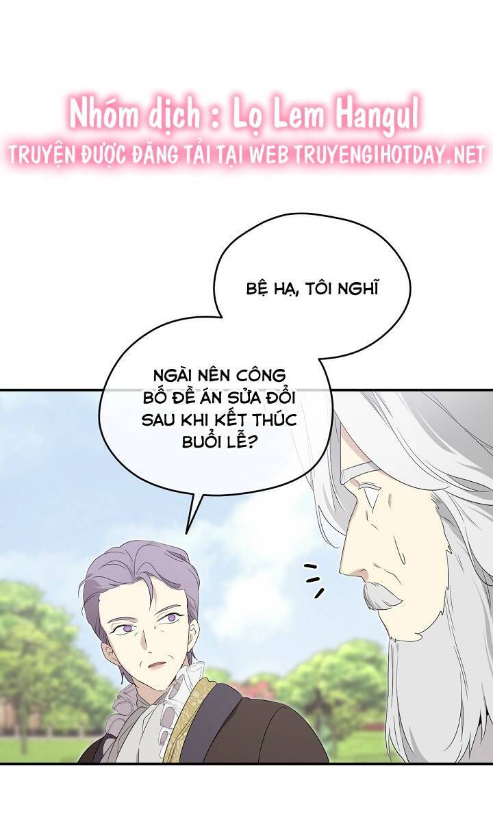 Tôi Là Mẹ Kế Của Nam Chính Chapter 101.1 - Trang 2