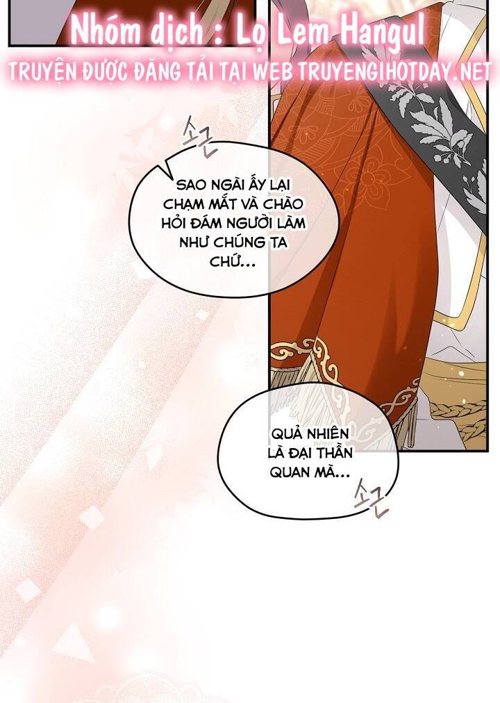 Tôi Là Mẹ Kế Của Nam Chính Chapter 101.1 - Trang 2