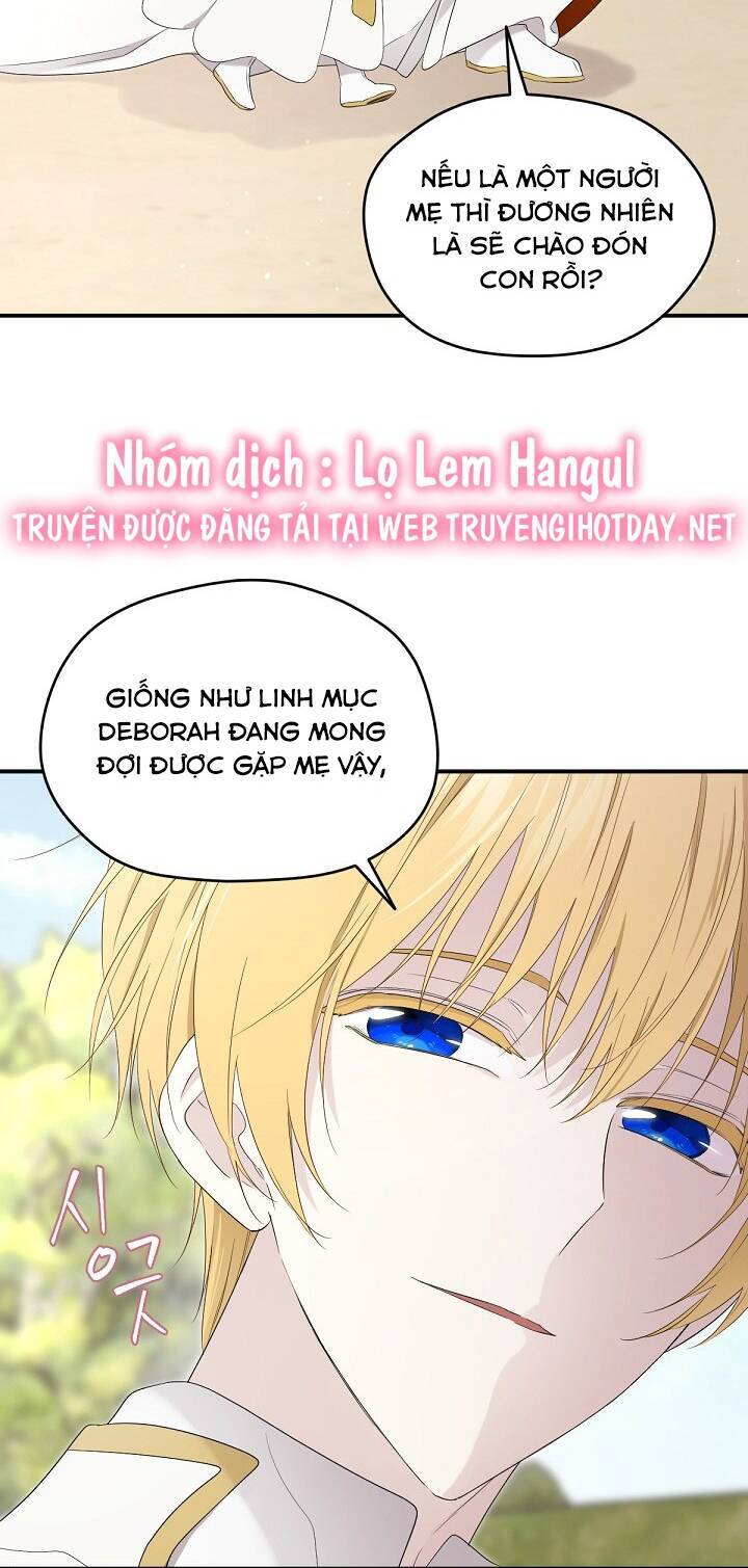 Tôi Là Mẹ Kế Của Nam Chính Chapter 101.1 - Trang 2