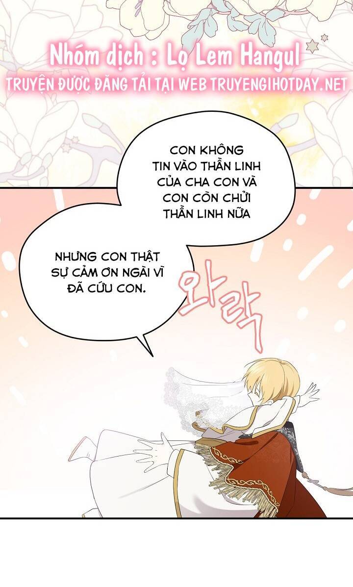 Tôi Là Mẹ Kế Của Nam Chính Chapter 101.1 - Trang 2