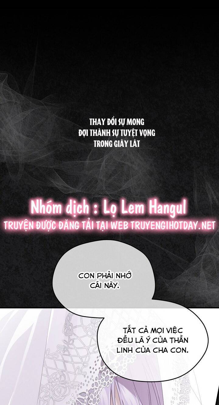 Tôi Là Mẹ Kế Của Nam Chính Chapter 101.1 - Trang 2