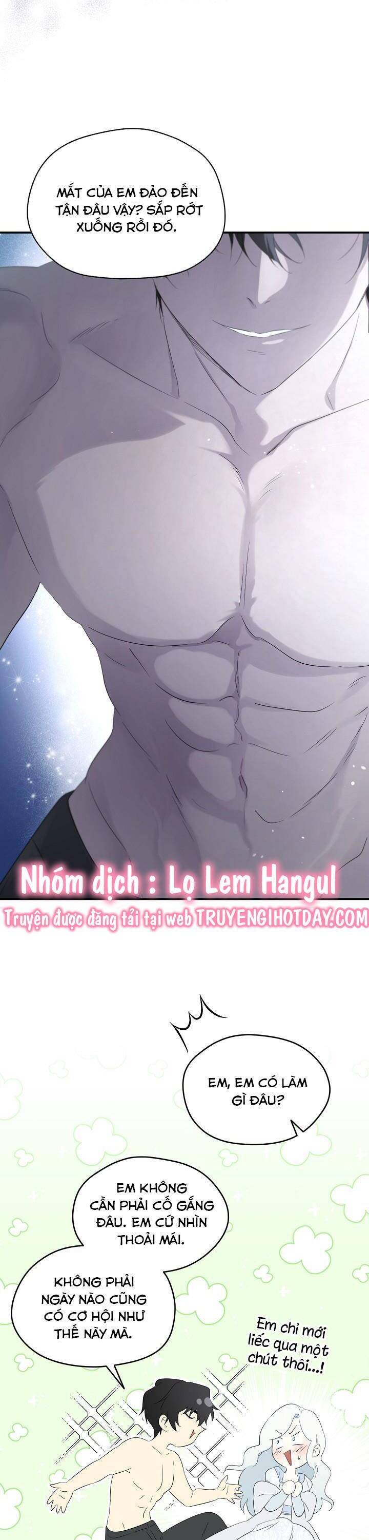 Tôi Là Mẹ Kế Của Nam Chính Chapter 100.1 - Trang 2