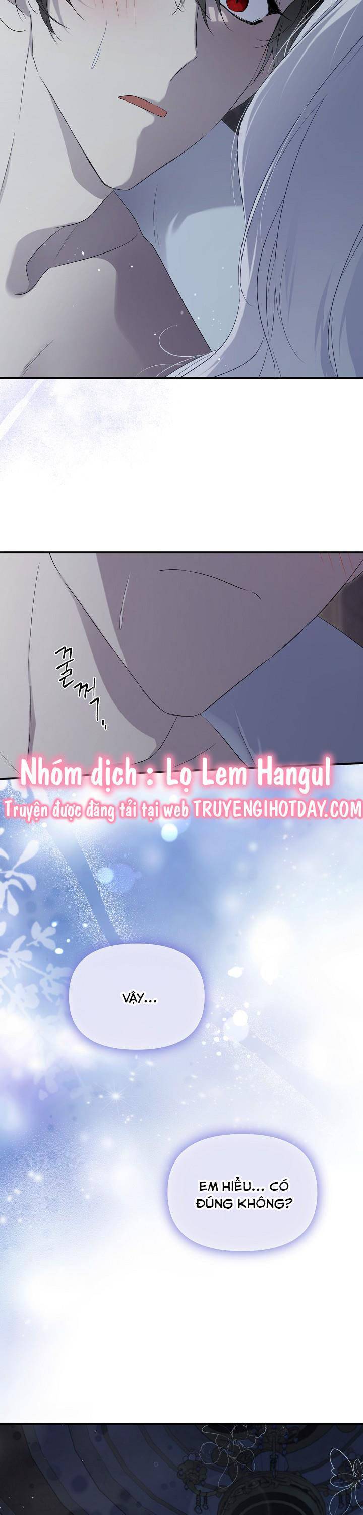 Tôi Là Mẹ Kế Của Nam Chính Chapter 100.1 - Trang 2