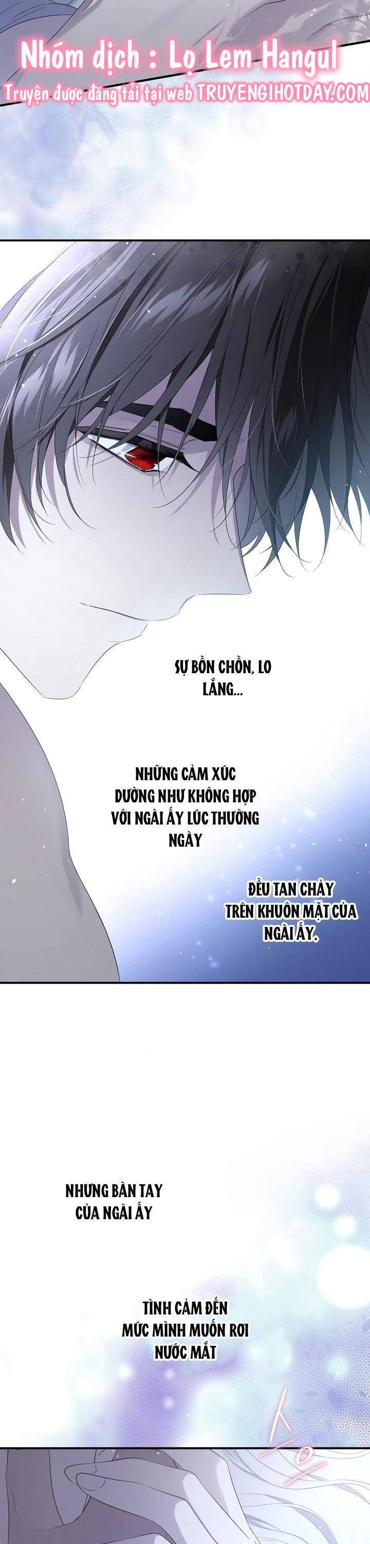 Tôi Là Mẹ Kế Của Nam Chính Chapter 100.1 - Trang 2