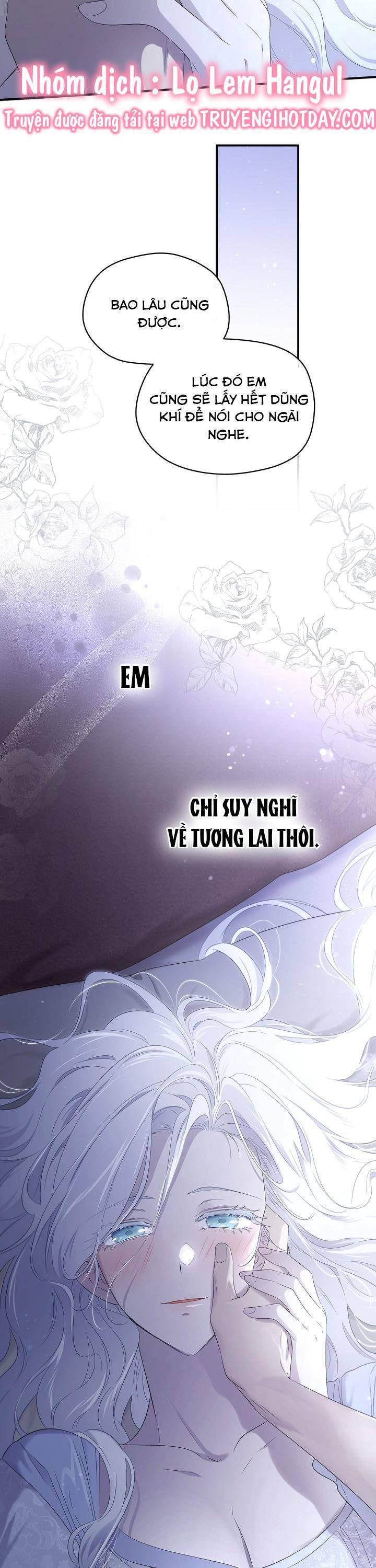 Tôi Là Mẹ Kế Của Nam Chính Chapter 100.1 - Trang 2