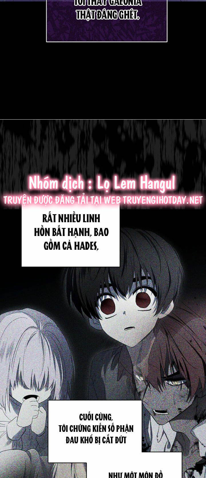 Tôi Là Mẹ Kế Của Nam Chính Chapter 98.1 - Trang 2