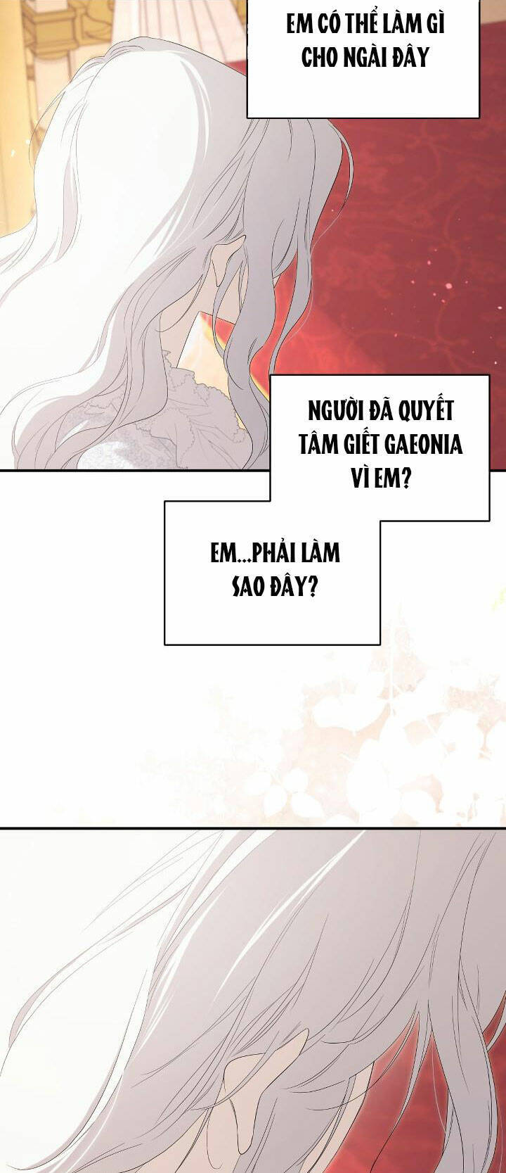 Tôi Là Mẹ Kế Của Nam Chính Chapter 98.1 - Trang 2