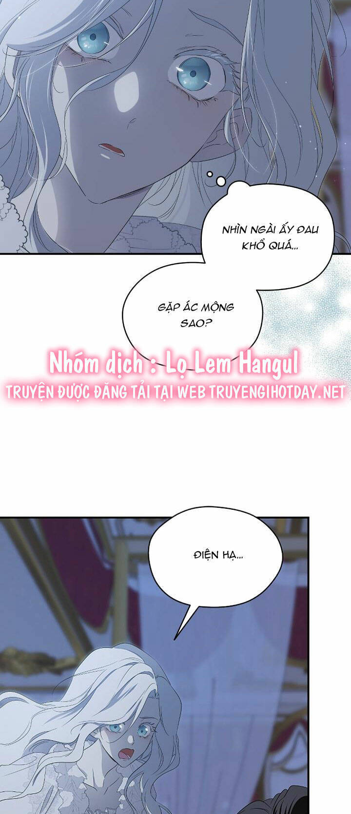 Tôi Là Mẹ Kế Của Nam Chính Chapter 98.1 - Trang 2