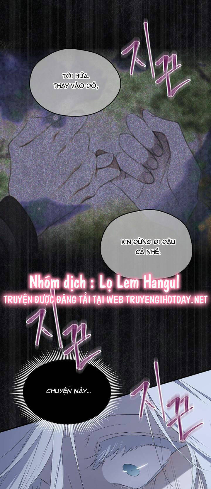 Tôi Là Mẹ Kế Của Nam Chính Chapter 98.1 - Trang 2