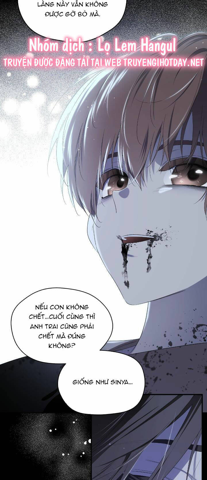 Tôi Là Mẹ Kế Của Nam Chính Chapter 98.1 - Trang 2