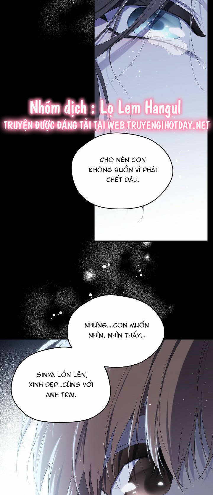 Tôi Là Mẹ Kế Của Nam Chính Chapter 98.1 - Trang 2