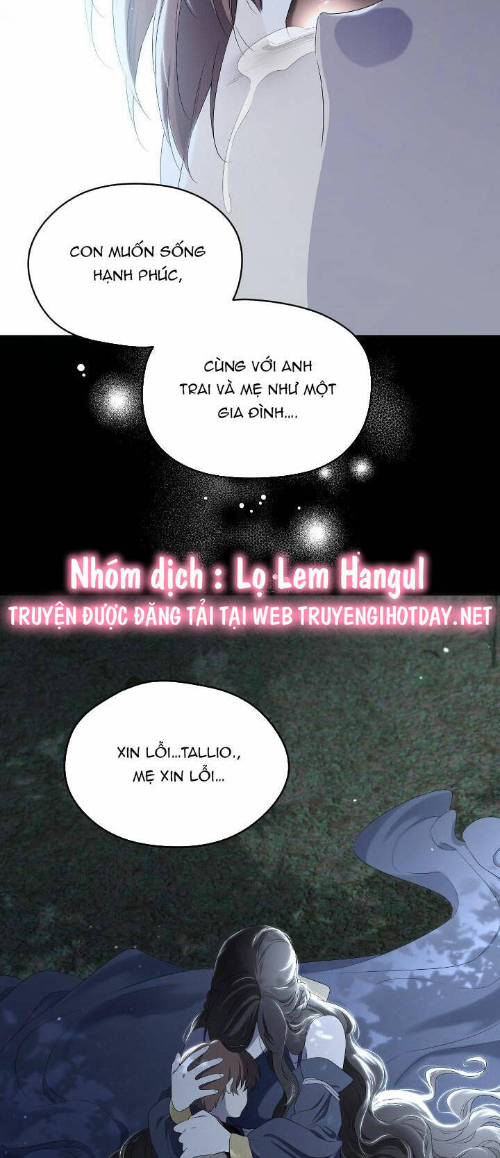 Tôi Là Mẹ Kế Của Nam Chính Chapter 98.1 - Trang 2