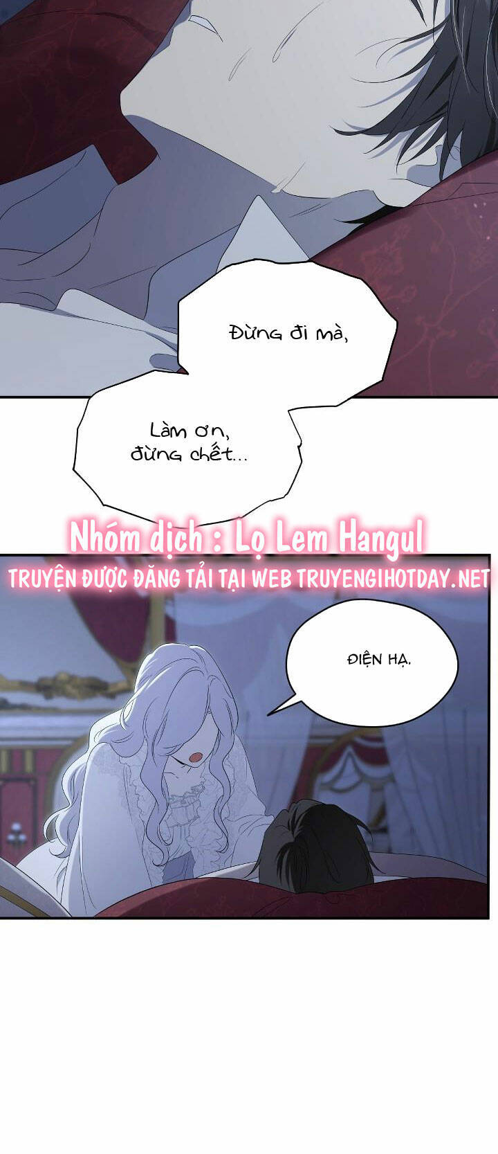 Tôi Là Mẹ Kế Của Nam Chính Chapter 98.1 - Trang 2