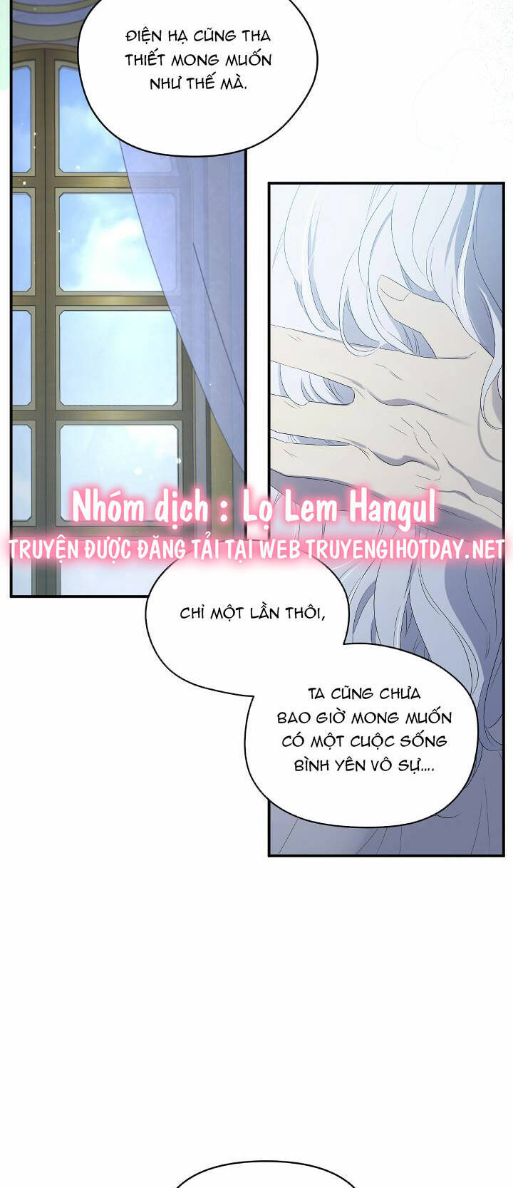 Tôi Là Mẹ Kế Của Nam Chính Chapter 98.1 - Trang 2