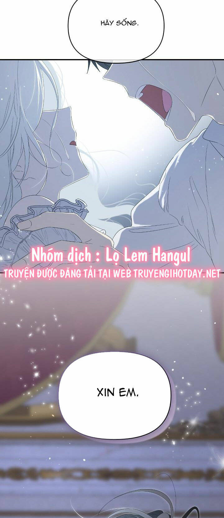 Tôi Là Mẹ Kế Của Nam Chính Chapter 98.1 - Trang 2