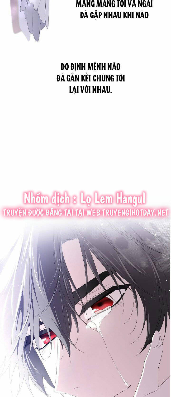 Tôi Là Mẹ Kế Của Nam Chính Chapter 98.1 - Trang 2