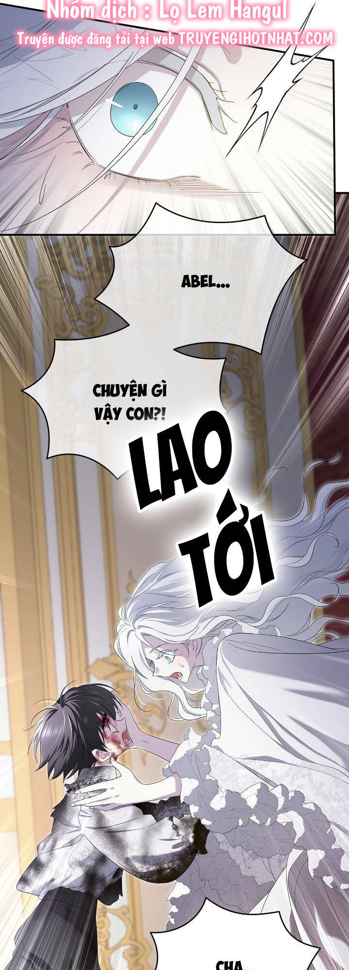 Tôi Là Mẹ Kế Của Nam Chính Chapter 97.1 - Trang 2