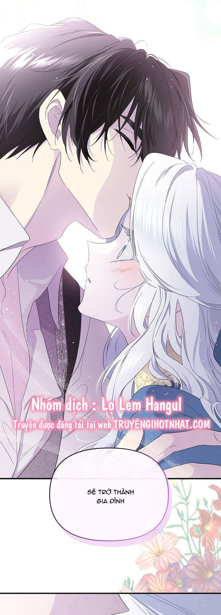 Tôi Là Mẹ Kế Của Nam Chính Chapter 96.1 - Trang 2