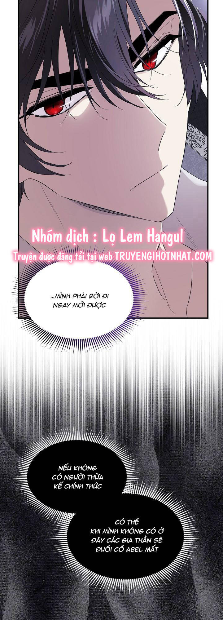 Tôi Là Mẹ Kế Của Nam Chính Chapter 96.1 - Trang 2