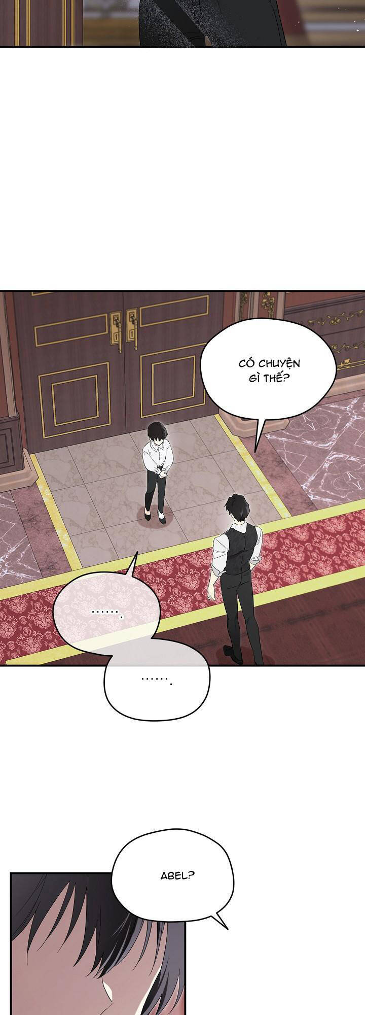 Tôi Là Mẹ Kế Của Nam Chính Chapter 96.1 - Trang 2