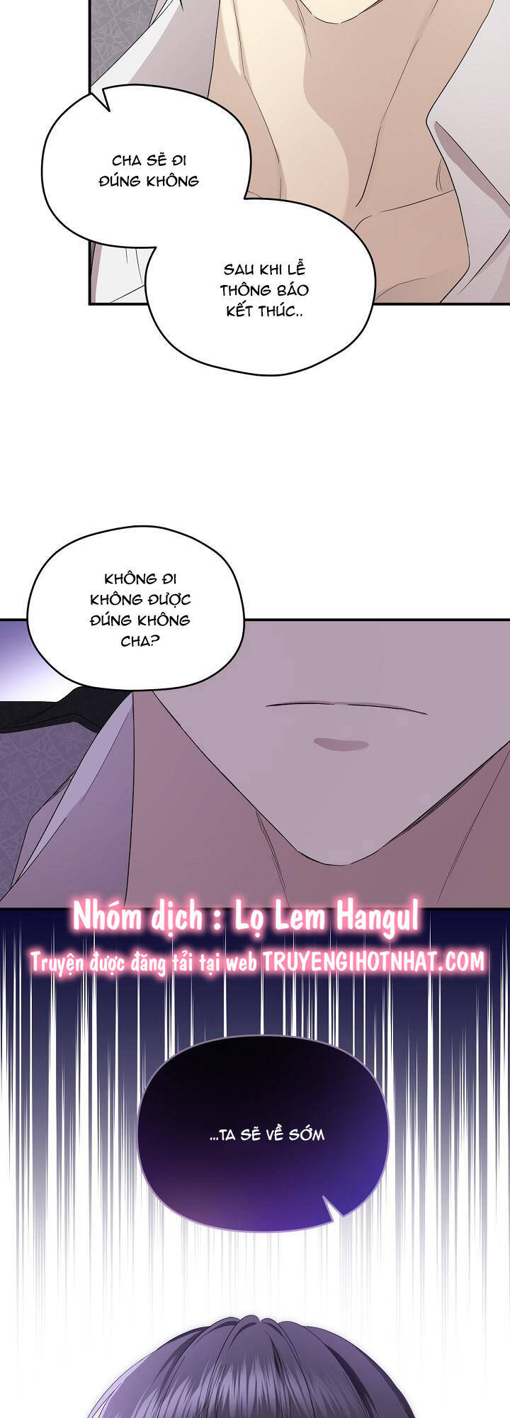 Tôi Là Mẹ Kế Của Nam Chính Chapter 96.1 - Trang 2