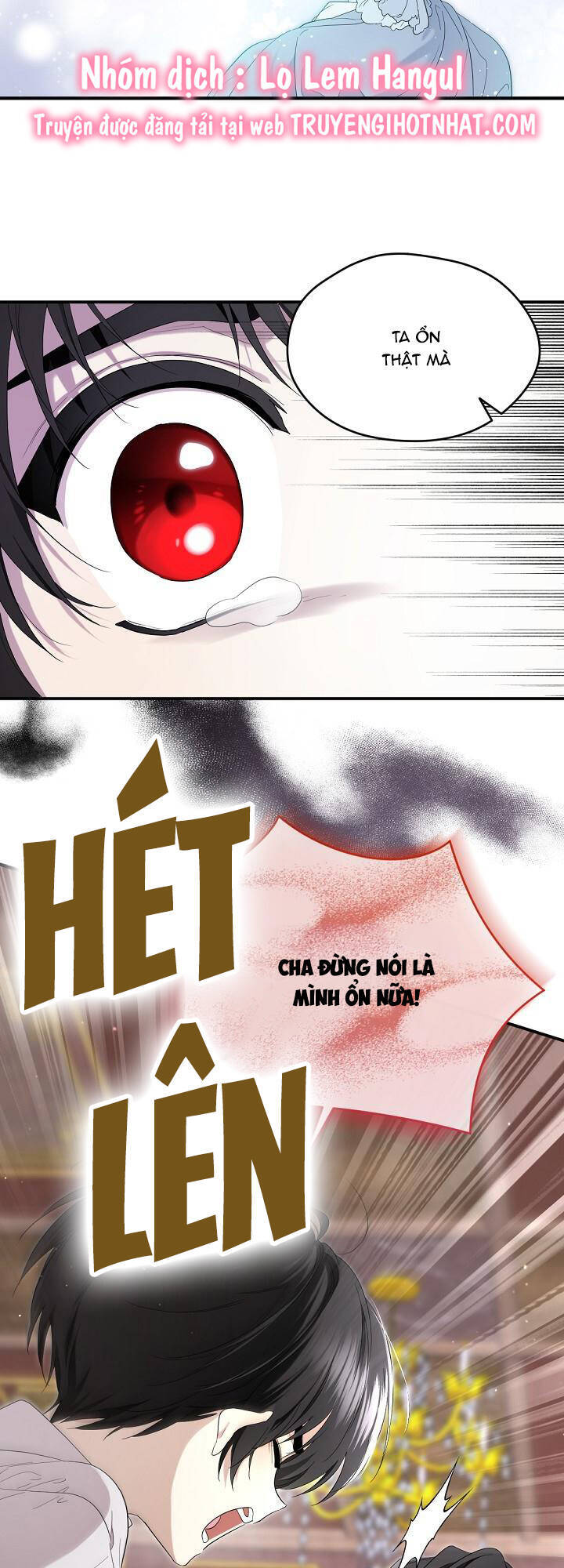 Tôi Là Mẹ Kế Của Nam Chính Chapter 96.1 - Trang 2