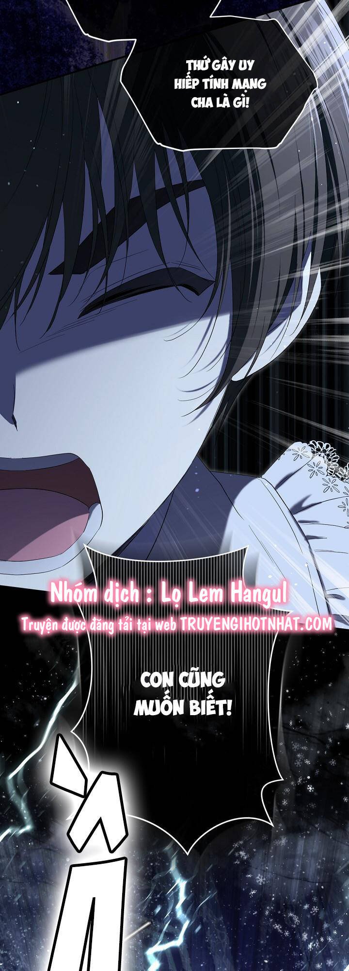 Tôi Là Mẹ Kế Của Nam Chính Chapter 96.1 - Trang 2