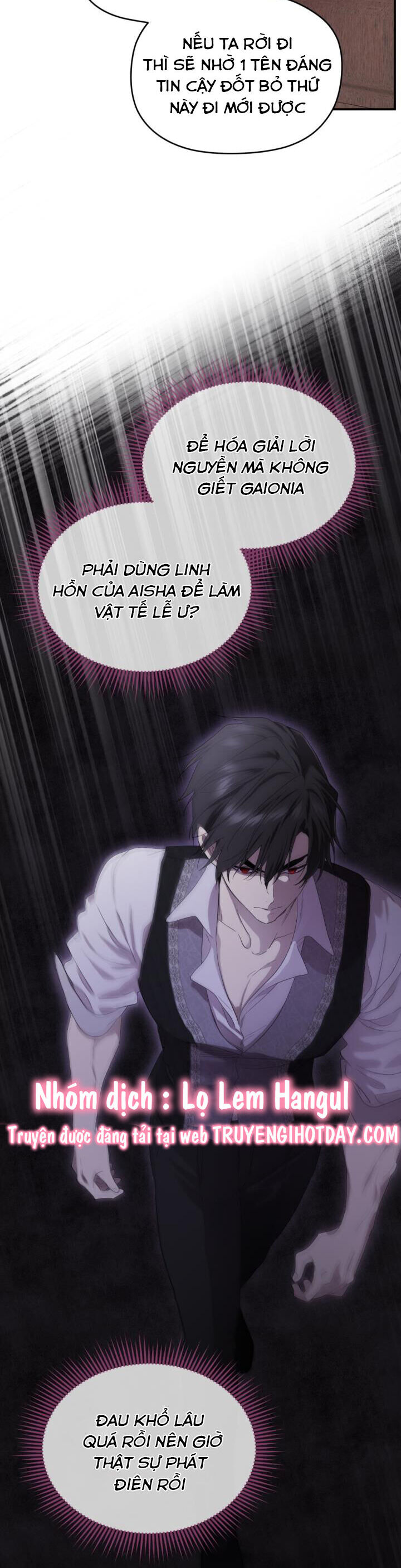 Tôi Là Mẹ Kế Của Nam Chính Chapter 95.2 - Trang 2