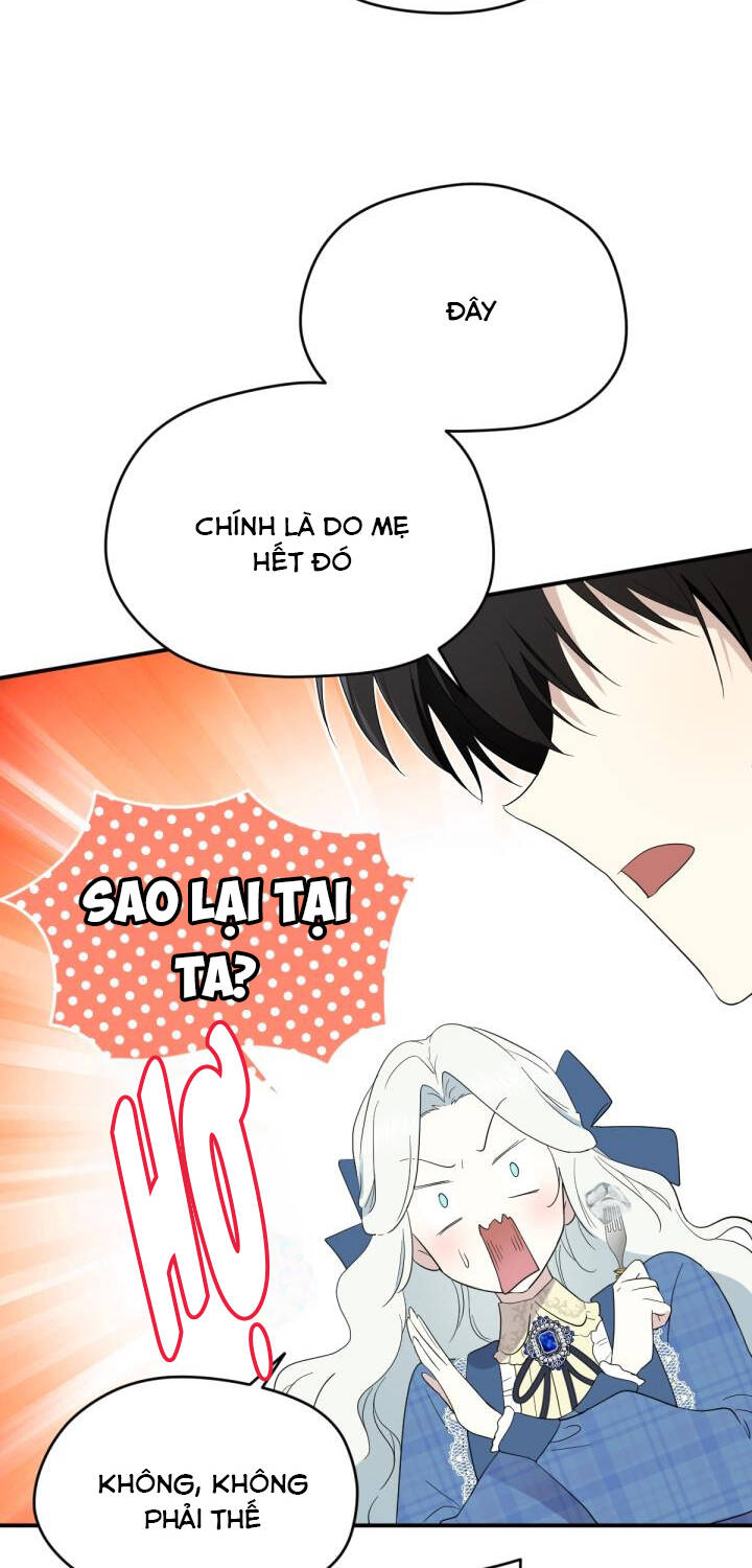 Tôi Là Mẹ Kế Của Nam Chính Chapter 95.1 - Trang 2