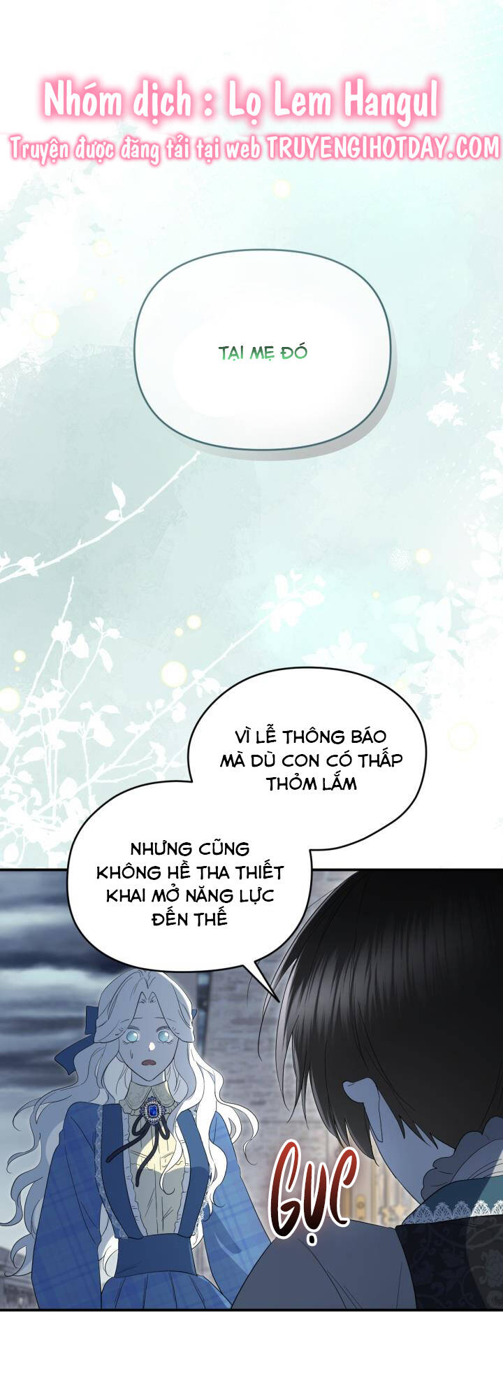 Tôi Là Mẹ Kế Của Nam Chính Chapter 95.1 - Trang 2