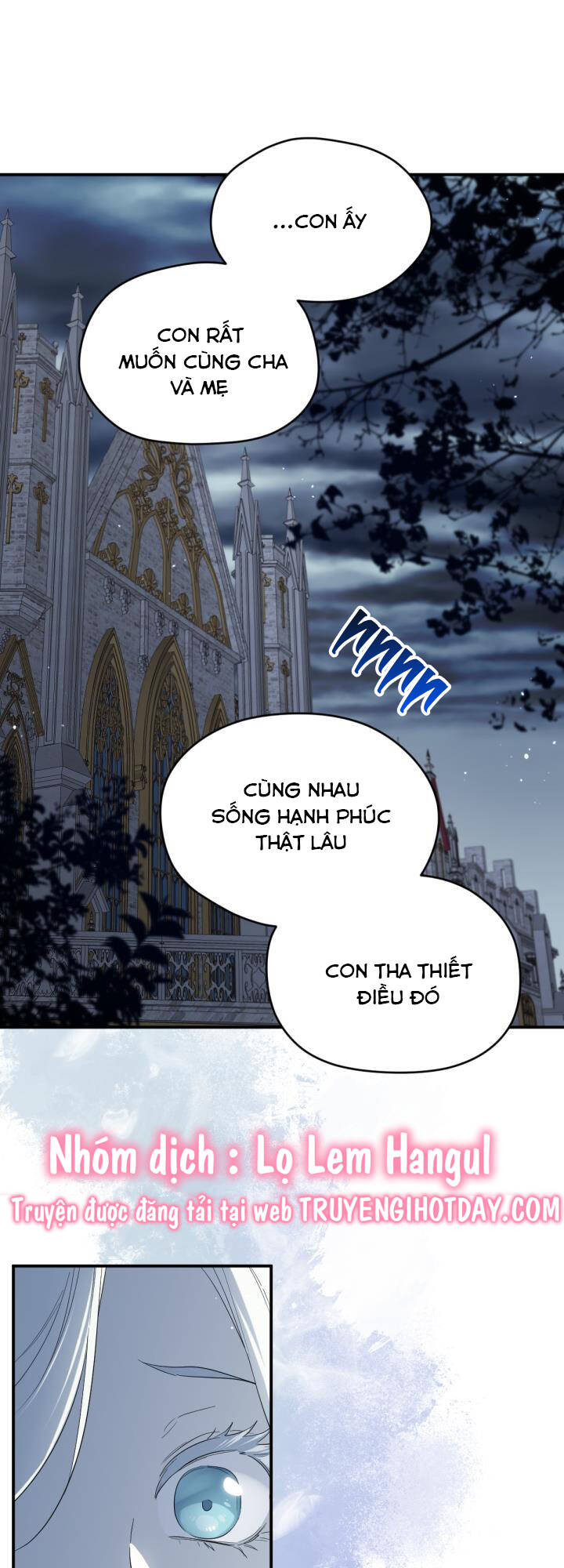 Tôi Là Mẹ Kế Của Nam Chính Chapter 95.1 - Trang 2