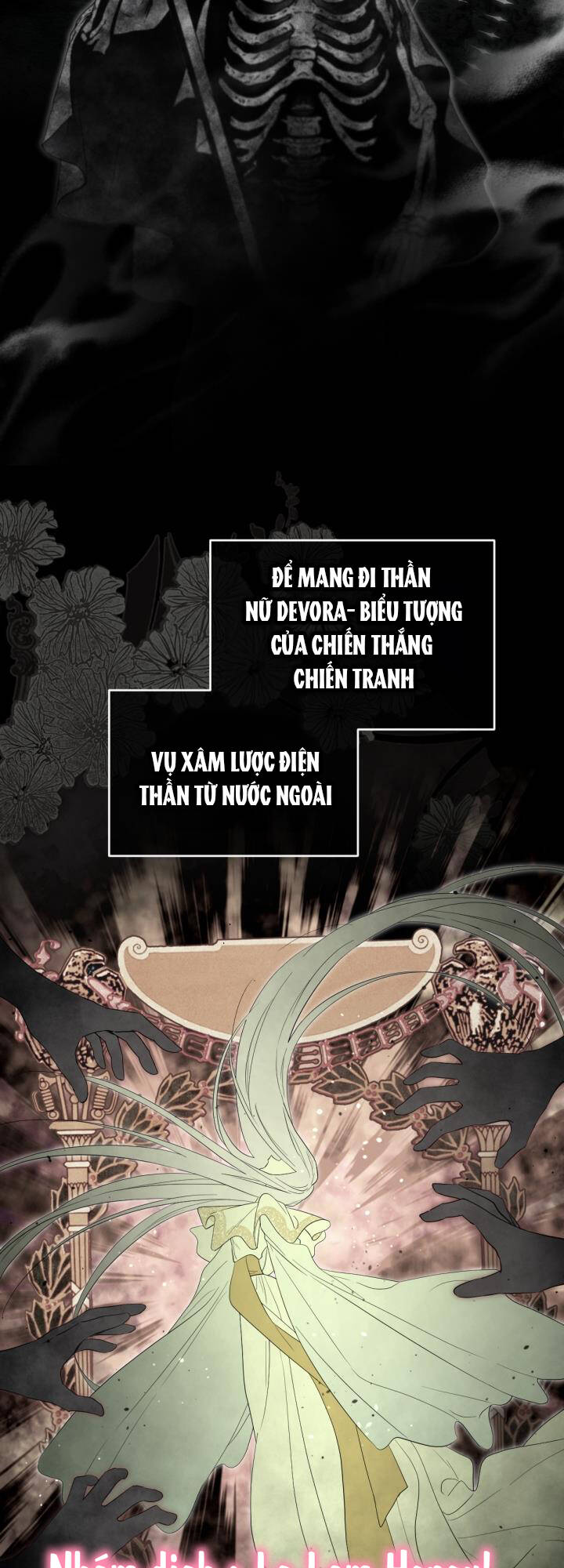 Tôi Là Mẹ Kế Của Nam Chính Chapter 95.1 - Trang 2