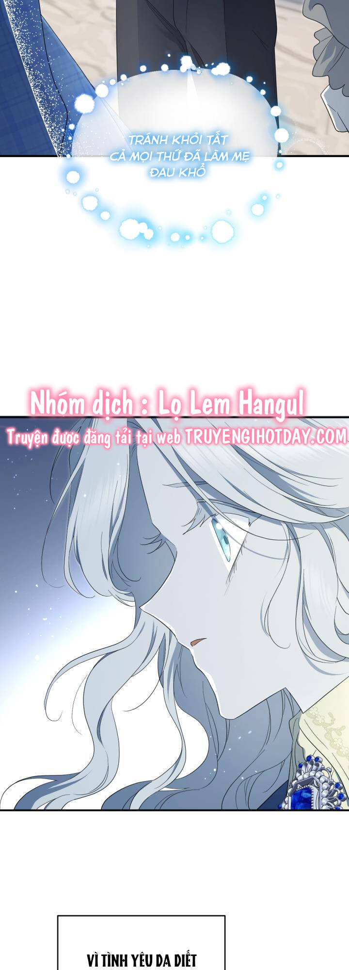 Tôi Là Mẹ Kế Của Nam Chính Chapter 95.1 - Trang 2