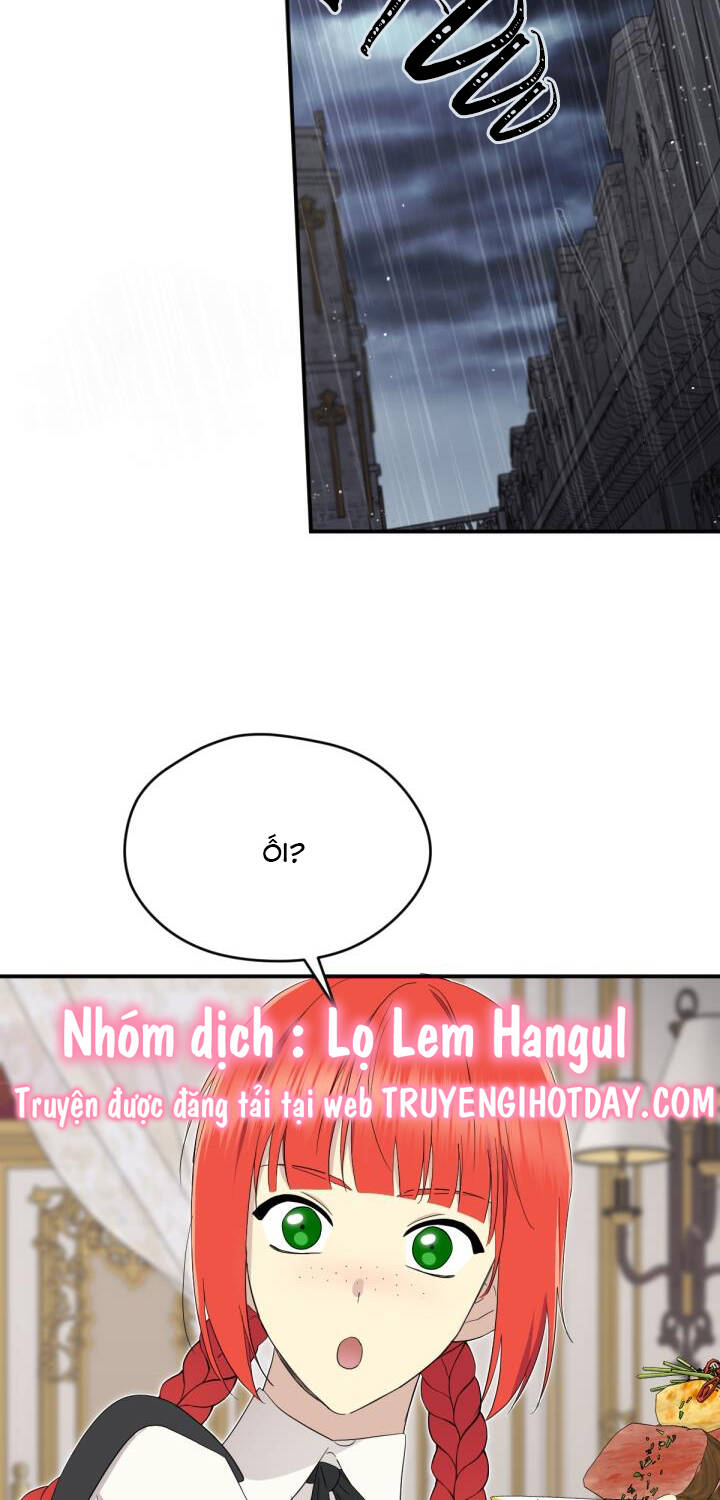 Tôi Là Mẹ Kế Của Nam Chính Chapter 95.1 - Trang 2