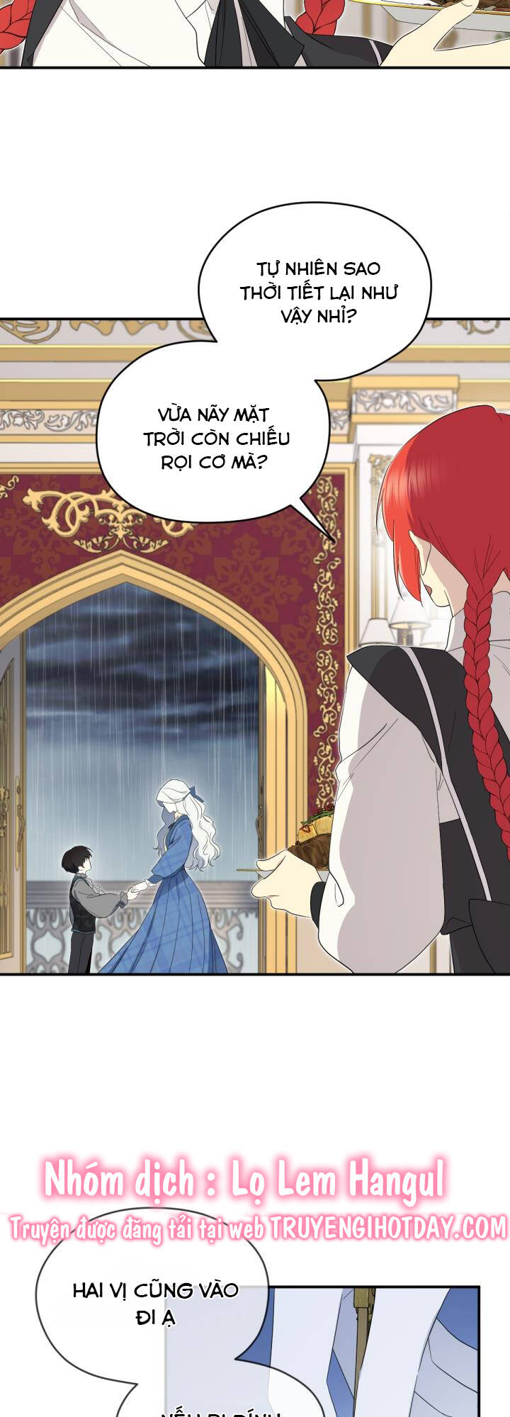 Tôi Là Mẹ Kế Của Nam Chính Chapter 95.1 - Trang 2