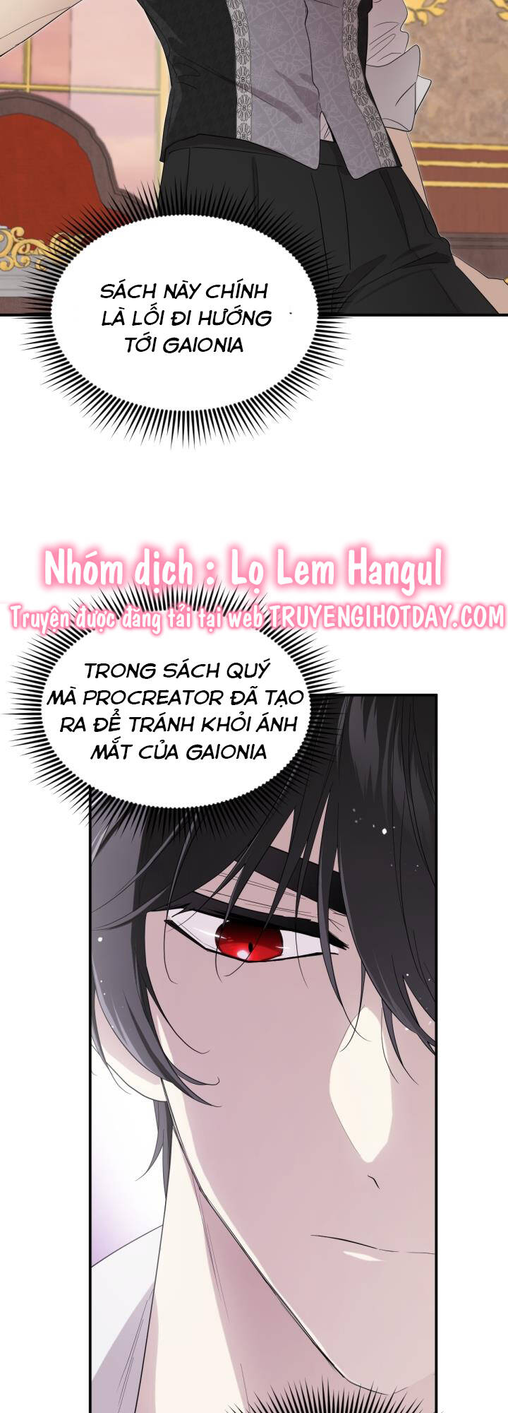 Tôi Là Mẹ Kế Của Nam Chính Chapter 95.1 - Trang 2